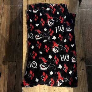 All Pajama Pants 2 For 30; Harley Quinn Pajama Bottoms